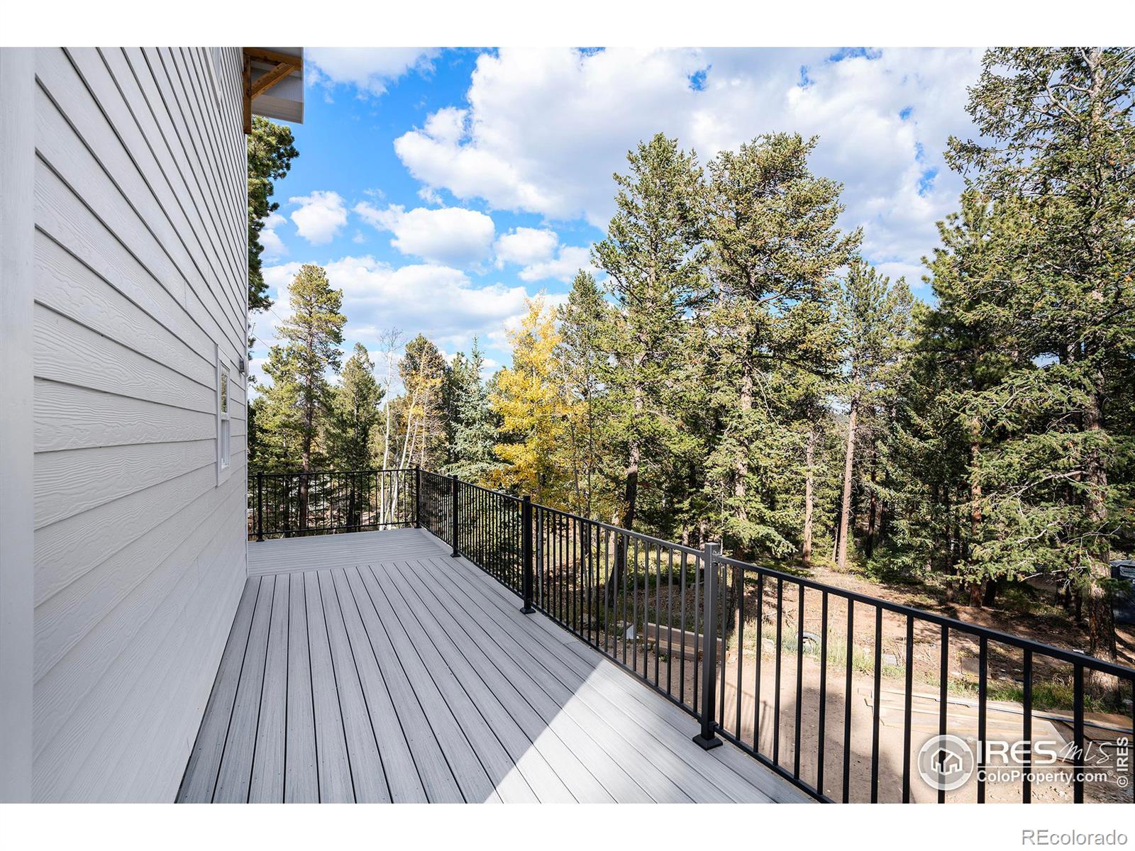 MLS Image #33 for 278  ridge road,ward, Colorado