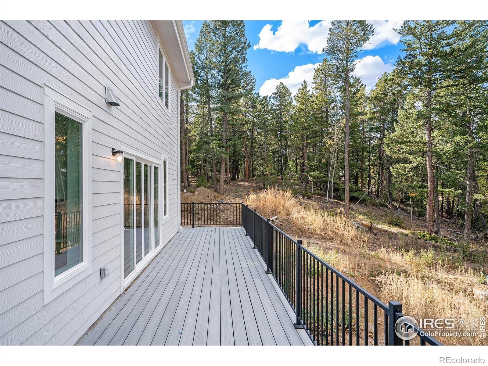 MLS Image #34 for 278  ridge road,ward, Colorado