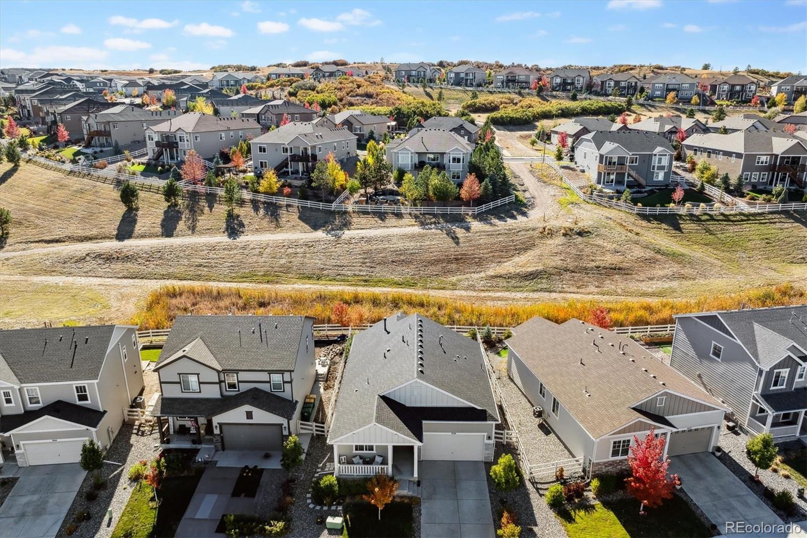 MLS Image #23 for 1838  cade avenue,castle rock, Colorado