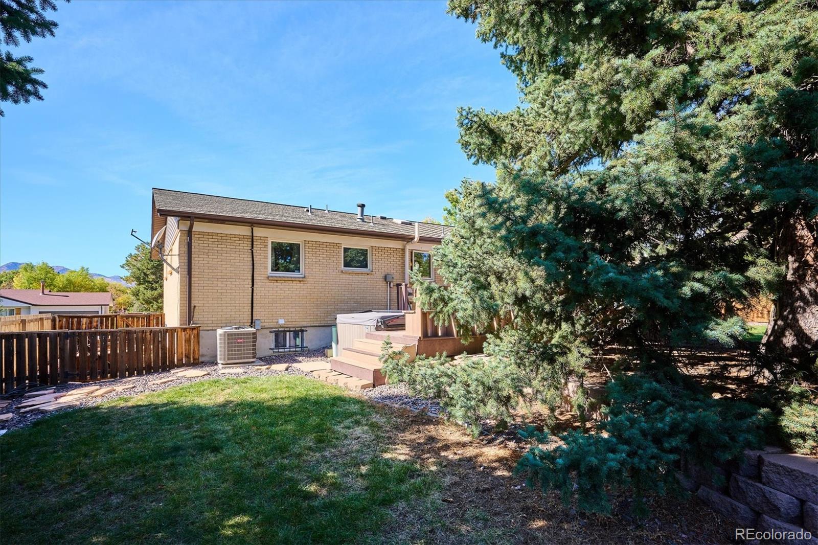 MLS Image #38 for 1846 s urban way,lakewood, Colorado