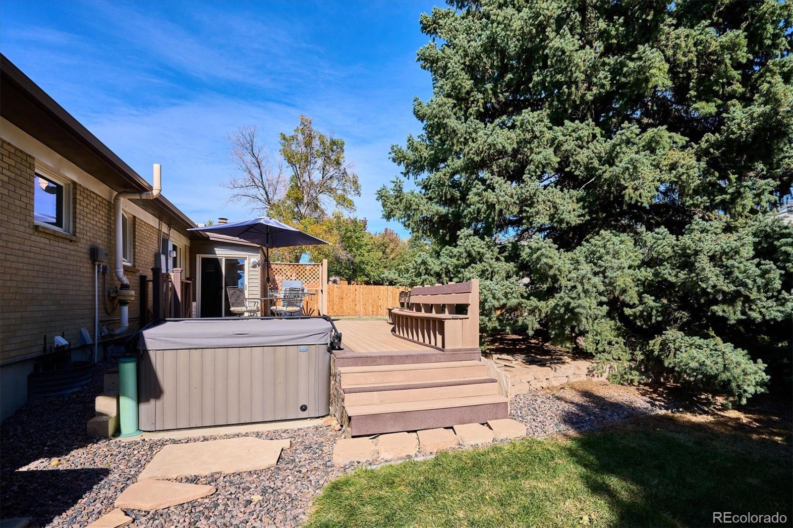 MLS Image #40 for 1846 s urban way,lakewood, Colorado