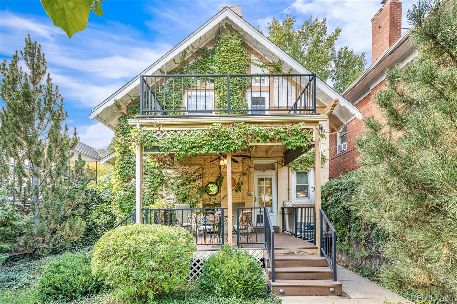 MLS Image #24 for 1314  clayton street,denver, Colorado