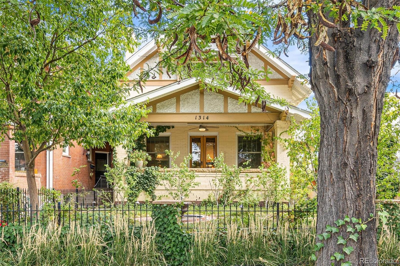 MLS Image #25 for 1314  clayton street,denver, Colorado