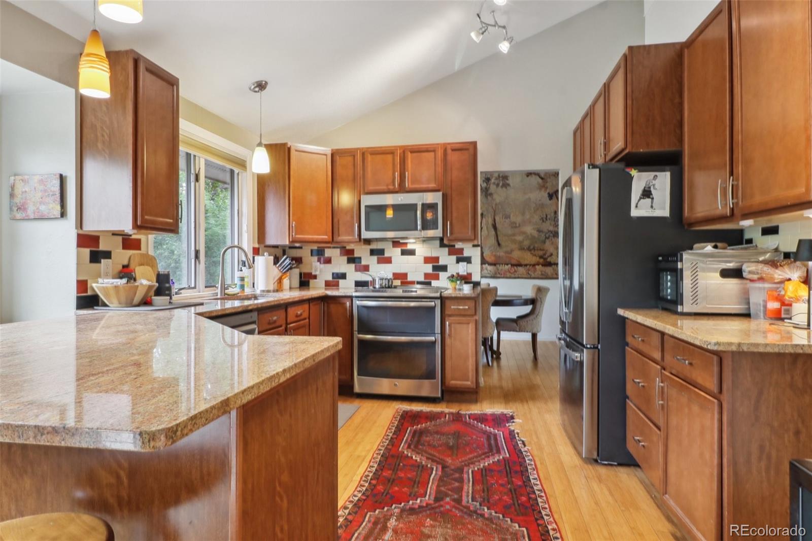 MLS Image #10 for 4022 s quebec street,denver, Colorado