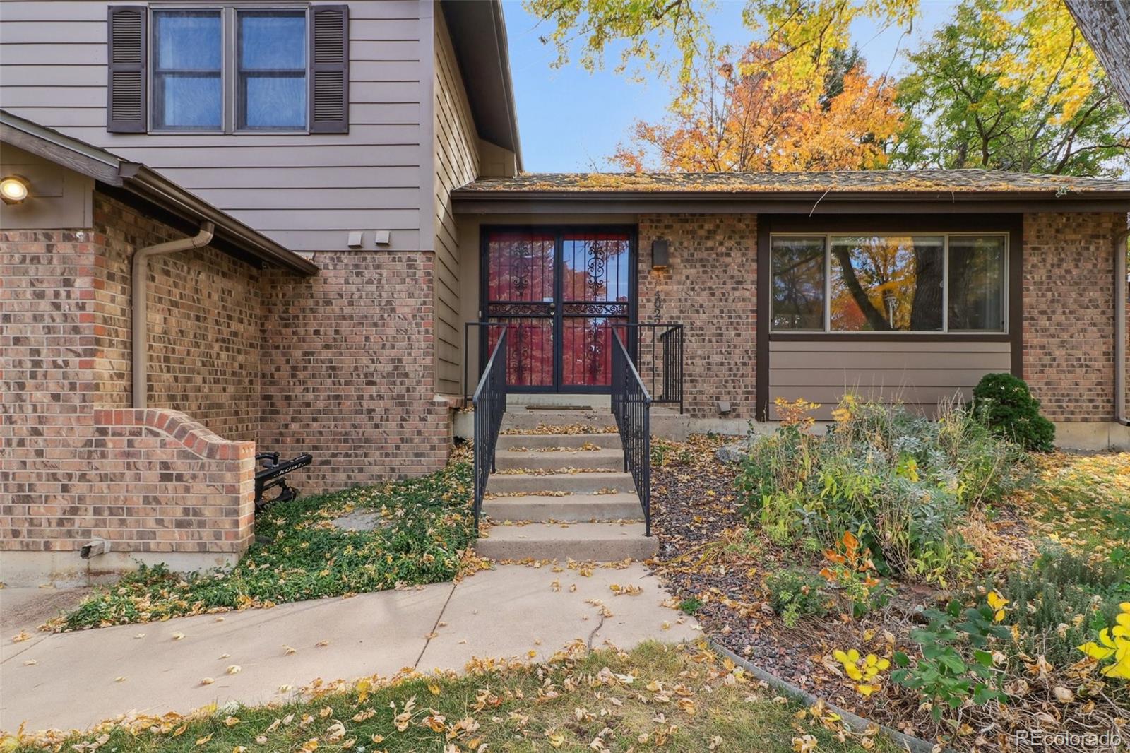 MLS Image #2 for 4022 s quebec street,denver, Colorado