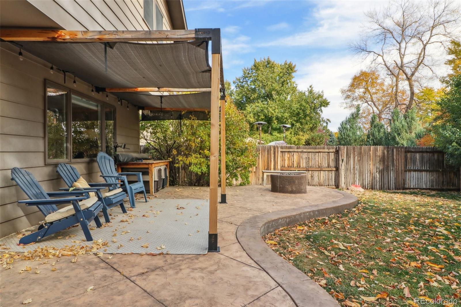 MLS Image #30 for 4022 s quebec street,denver, Colorado