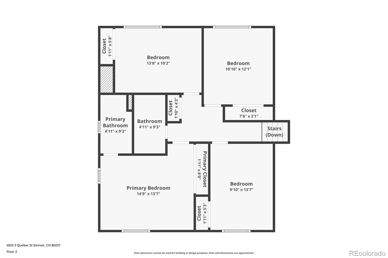 MLS Image #34 for 4022 s quebec street,denver, Colorado