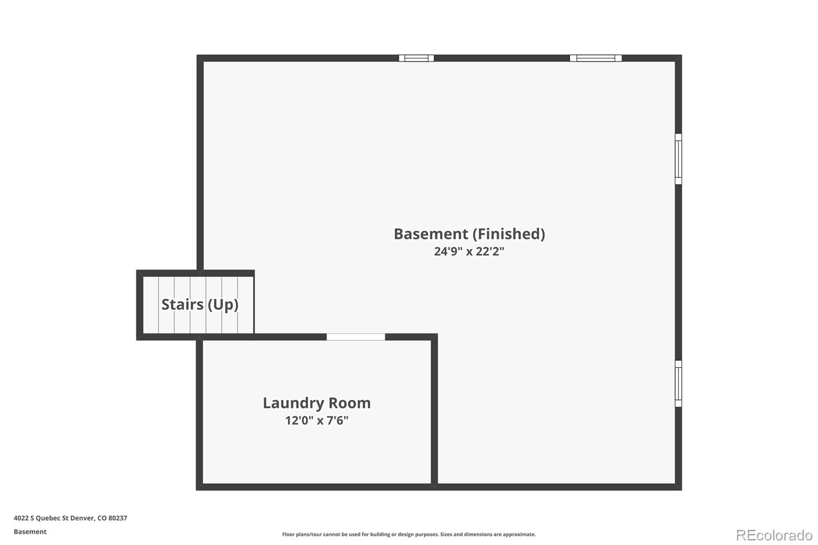 MLS Image #35 for 4022 s quebec street,denver, Colorado