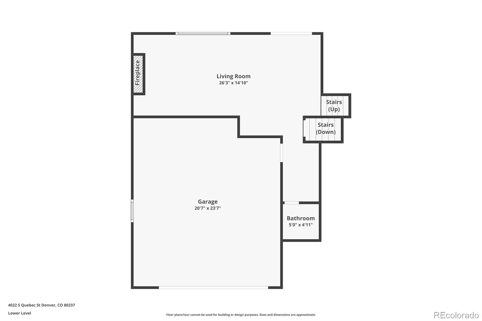 MLS Image #37 for 4022 s quebec street,denver, Colorado