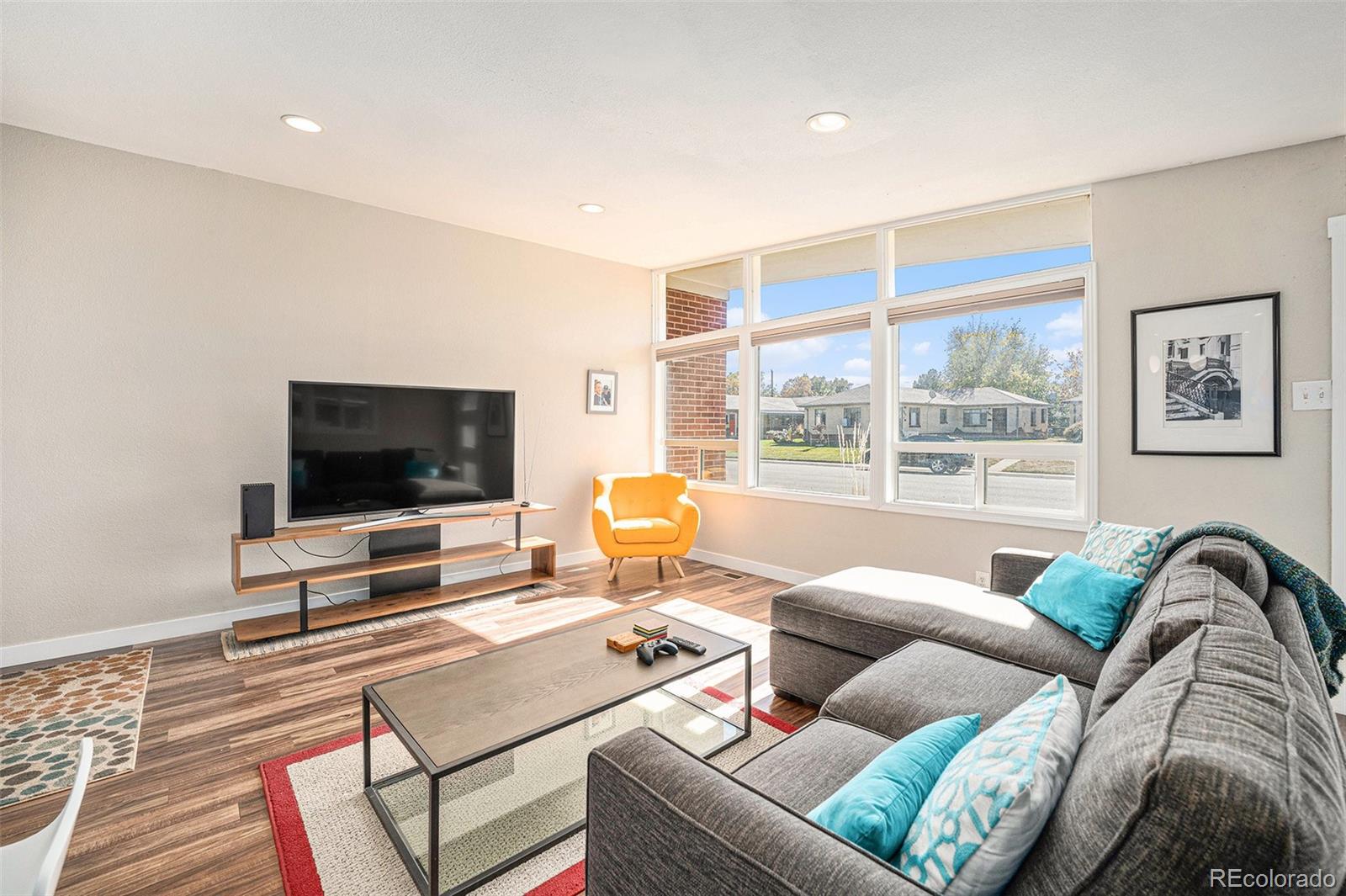 MLS Image #3 for 5125 e thrill place,denver, Colorado