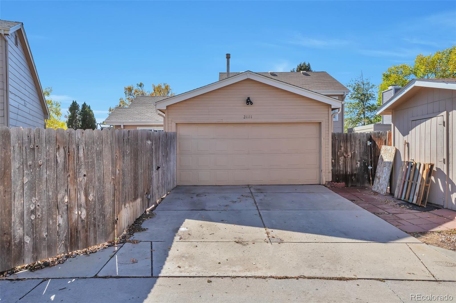 MLS Image #29 for 21111 e 43rd avenue,denver, Colorado