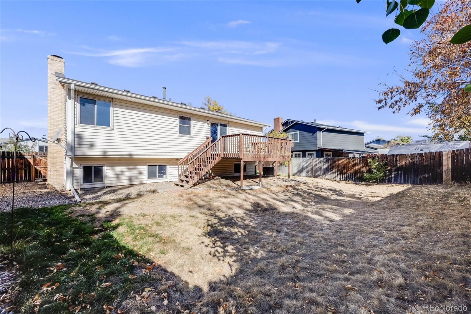 MLS Image #19 for 4872 s johnson street,littleton, Colorado