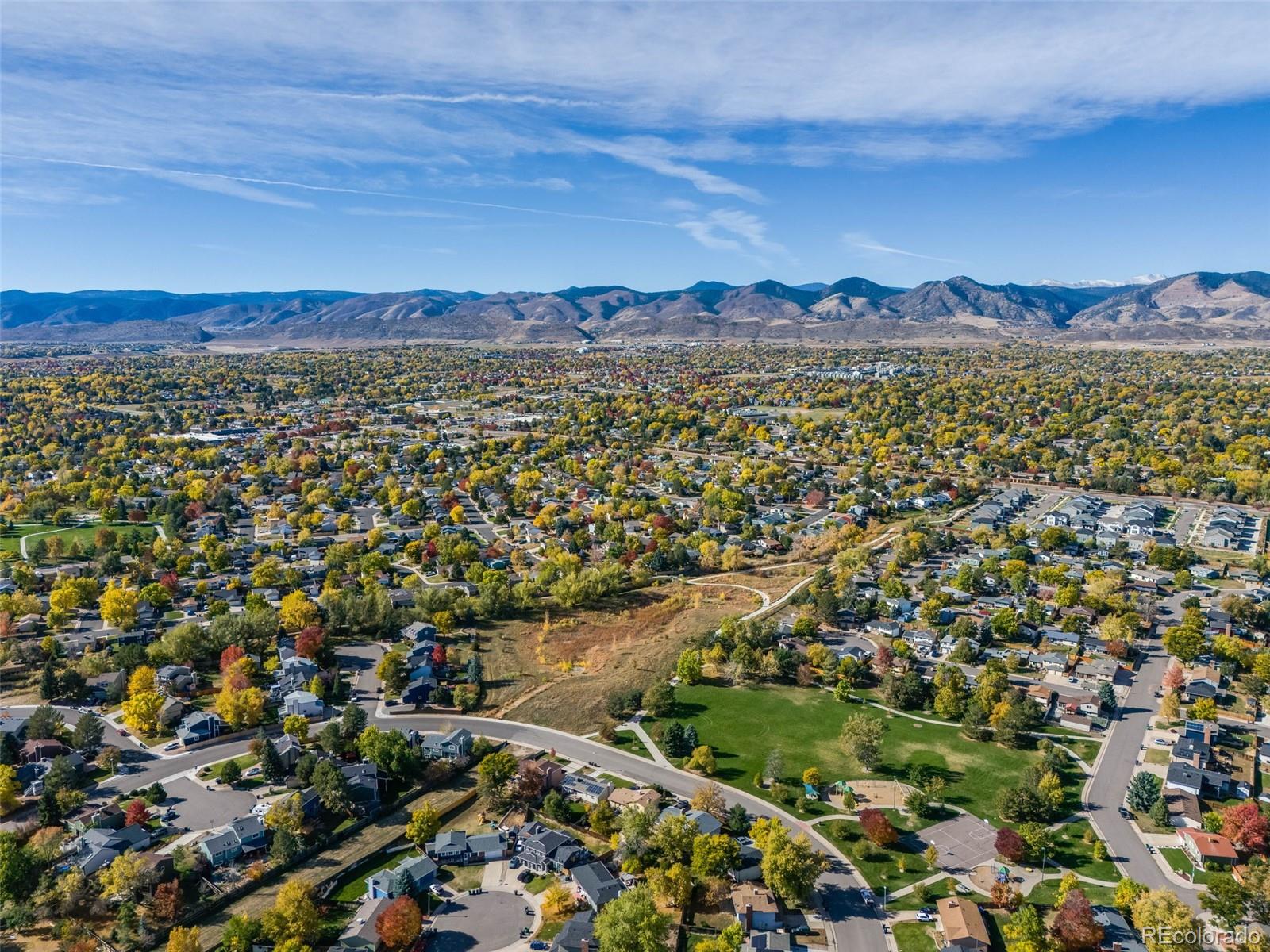 MLS Image #23 for 4872 s johnson street,littleton, Colorado