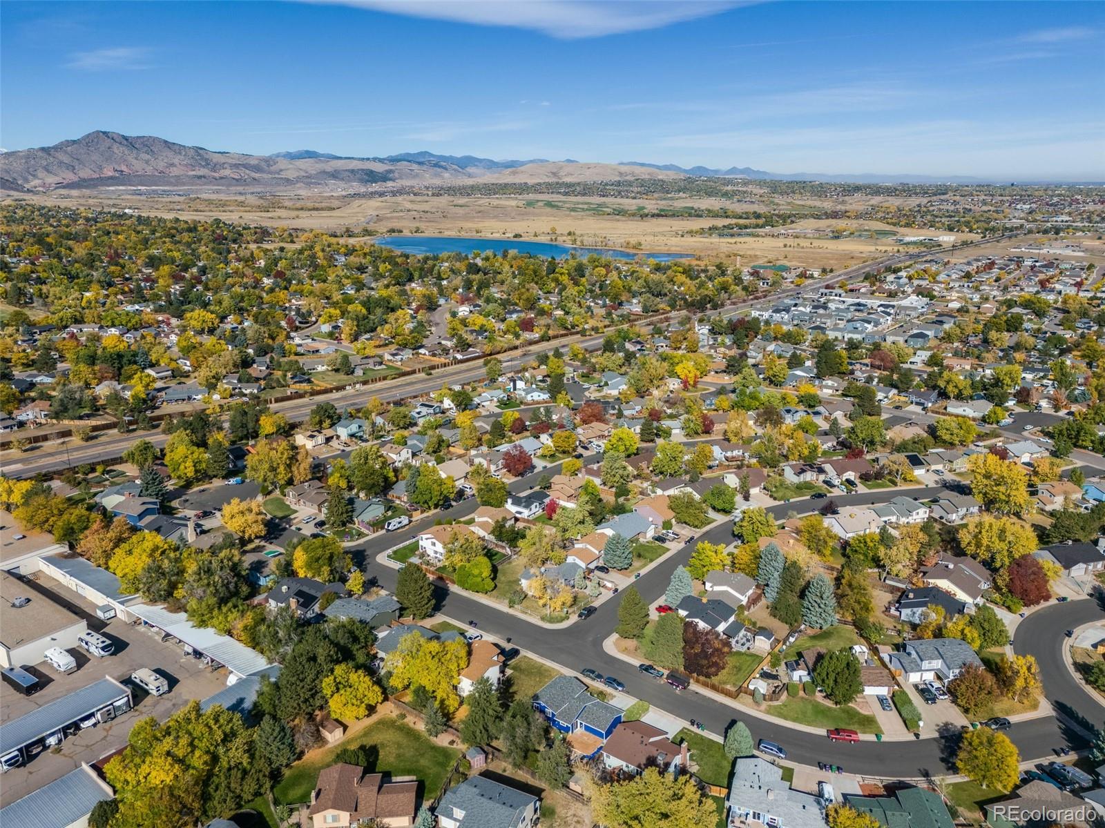 MLS Image #24 for 4872 s johnson street,littleton, Colorado