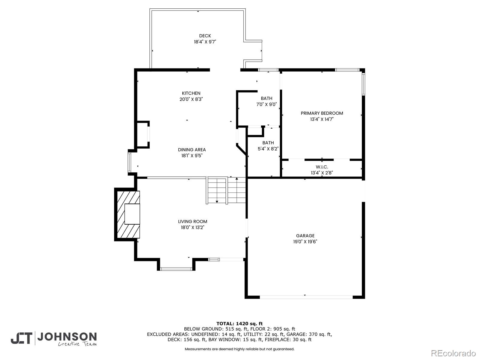 MLS Image #25 for 4872 s johnson street,littleton, Colorado