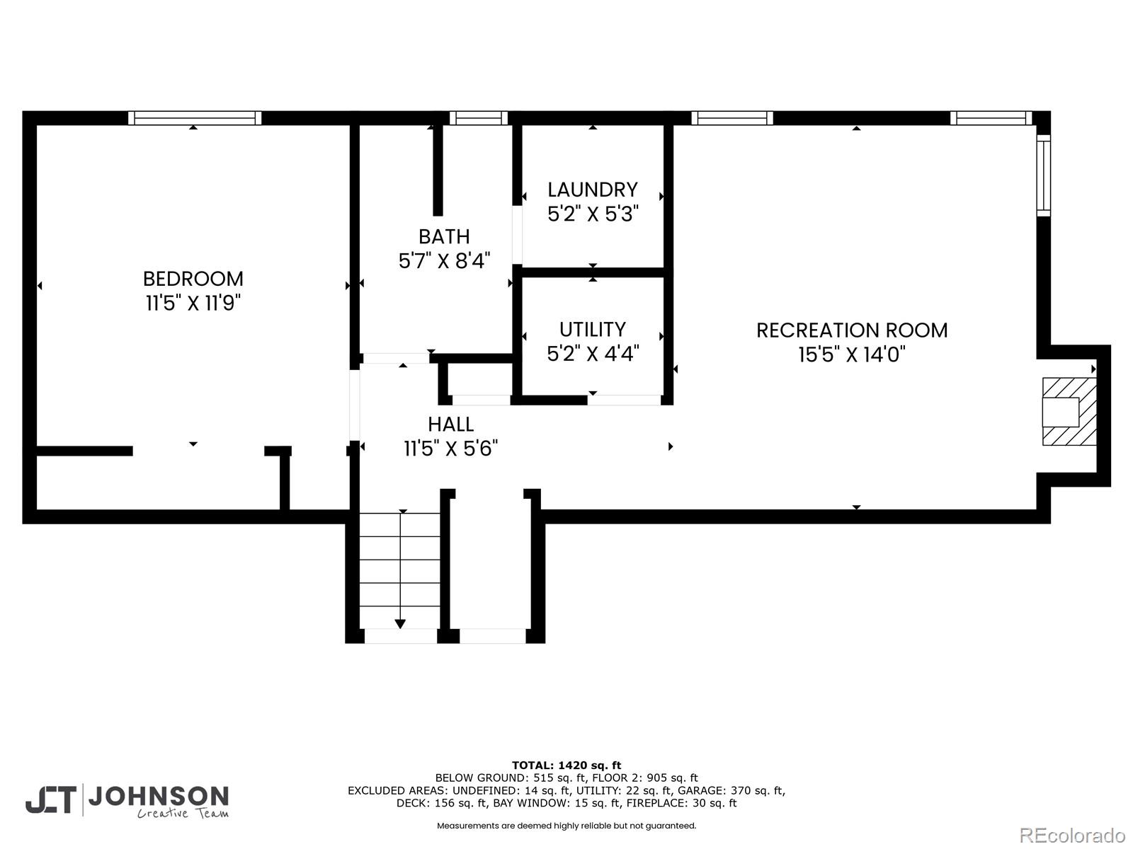 MLS Image #26 for 4872 s johnson street,littleton, Colorado