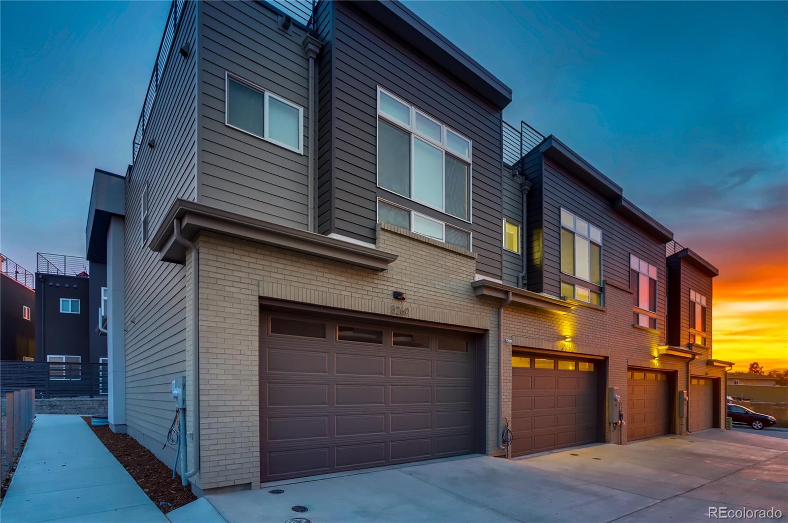 MLS Image #3 for 5258  eliot street,denver, Colorado