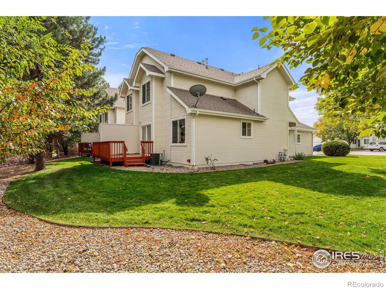 MLS Image #29 for 656  moose court,loveland, Colorado