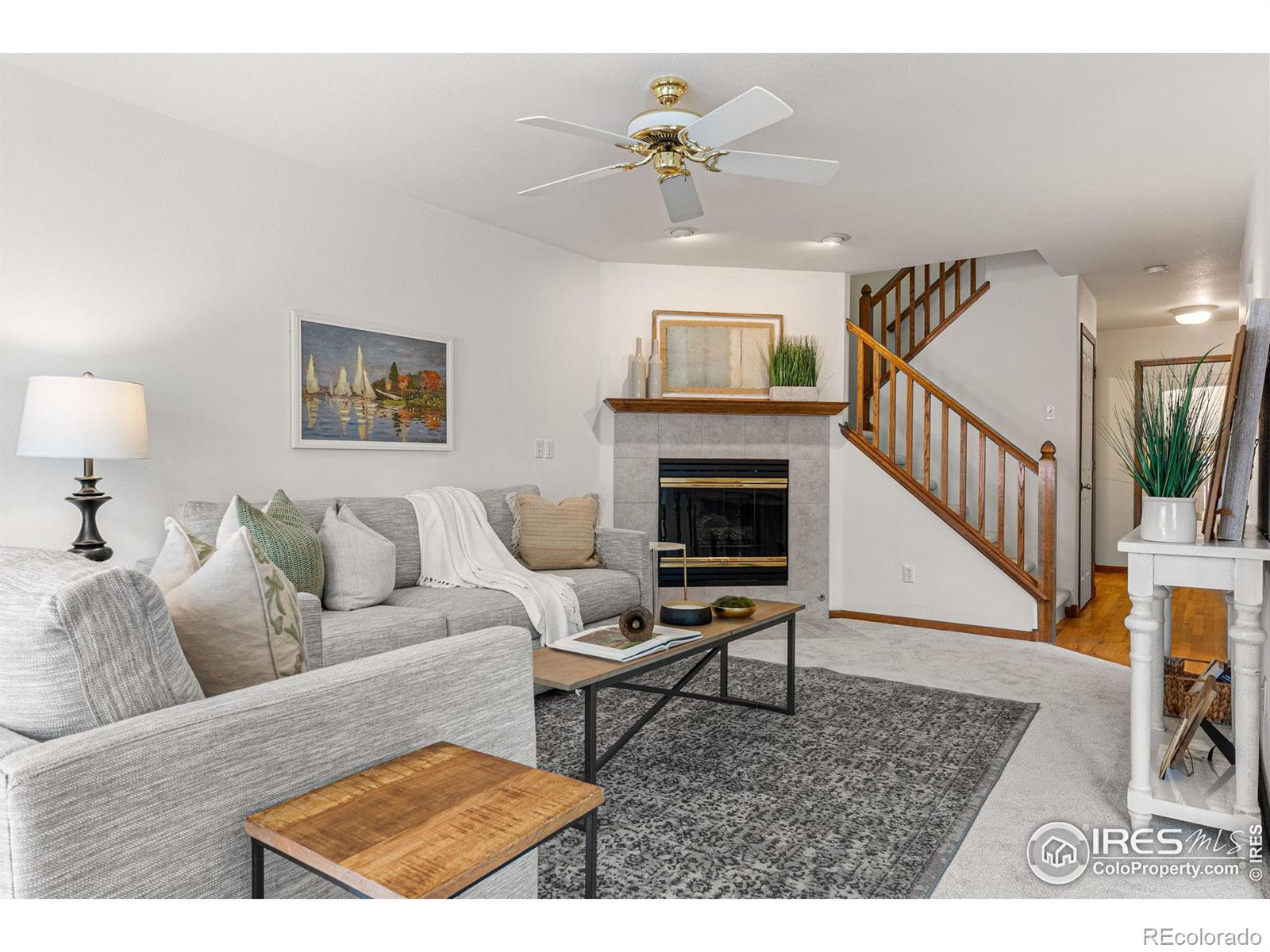 MLS Image #3 for 656  moose court,loveland, Colorado