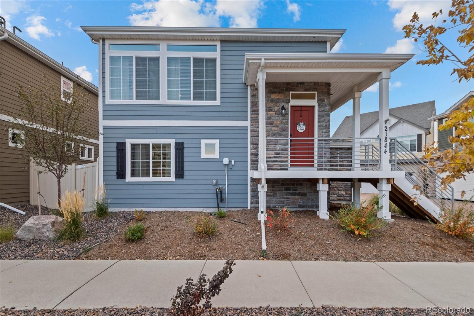 MLS Image #2 for 21844 e 44th drive,aurora, Colorado