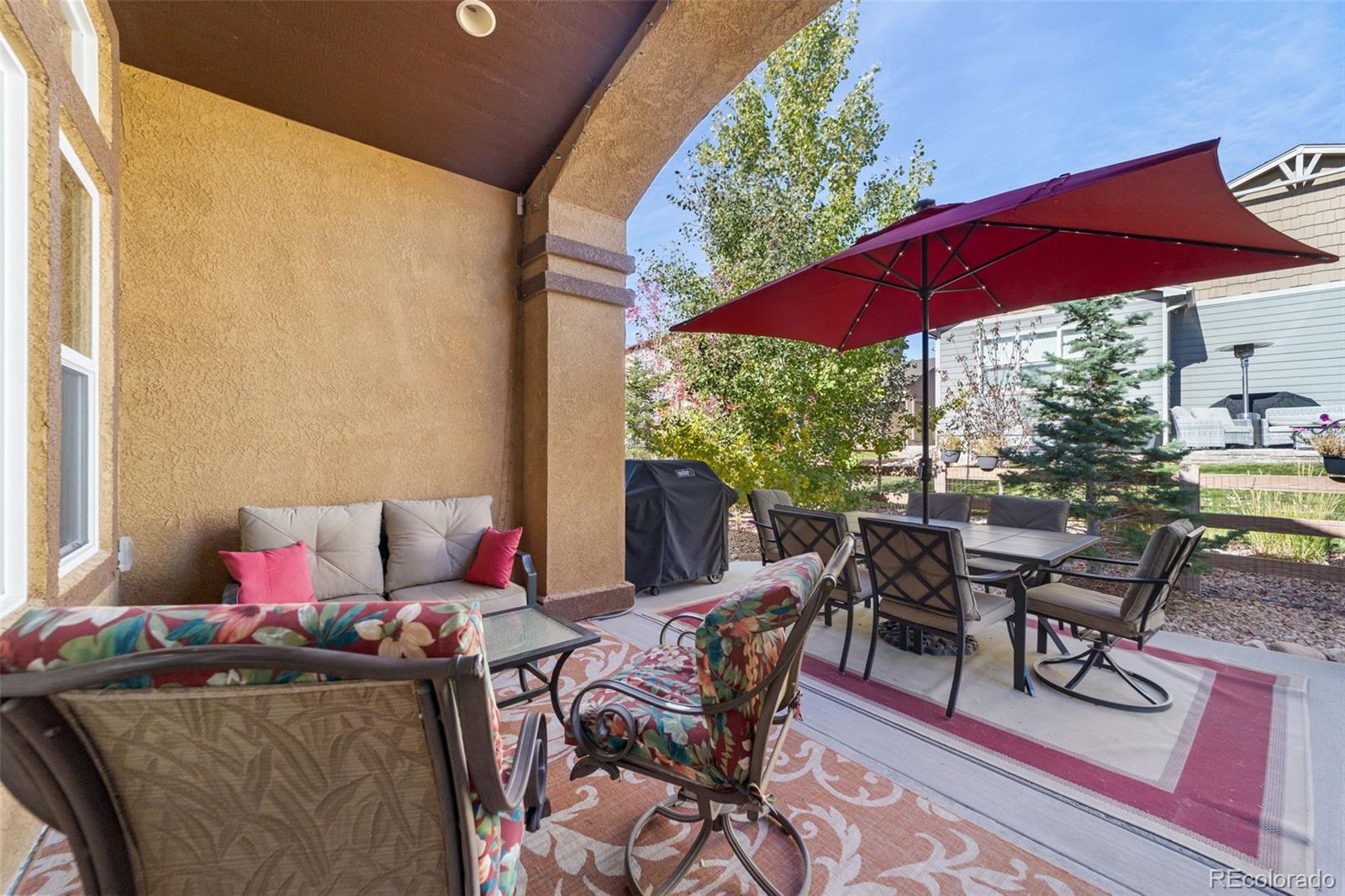 MLS Image #31 for 9188  jasper falls place,colorado springs, Colorado