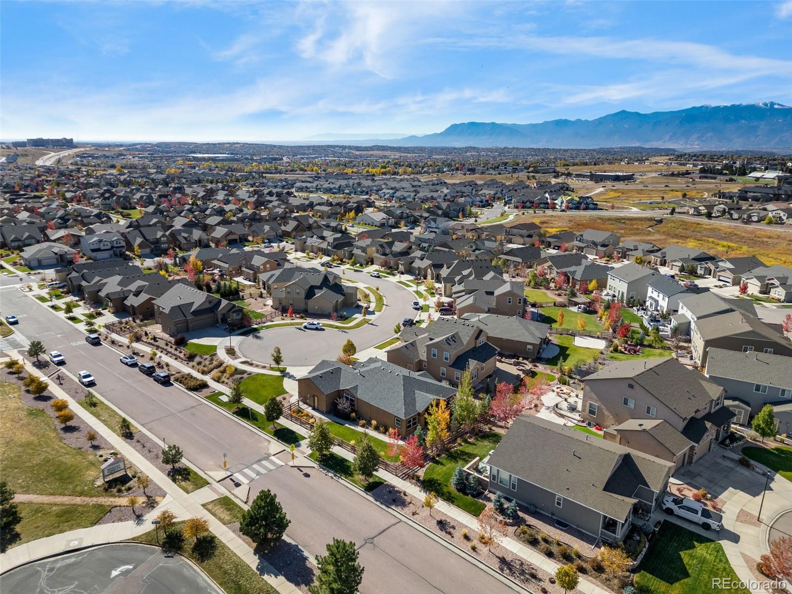 MLS Image #38 for 9188  jasper falls place,colorado springs, Colorado