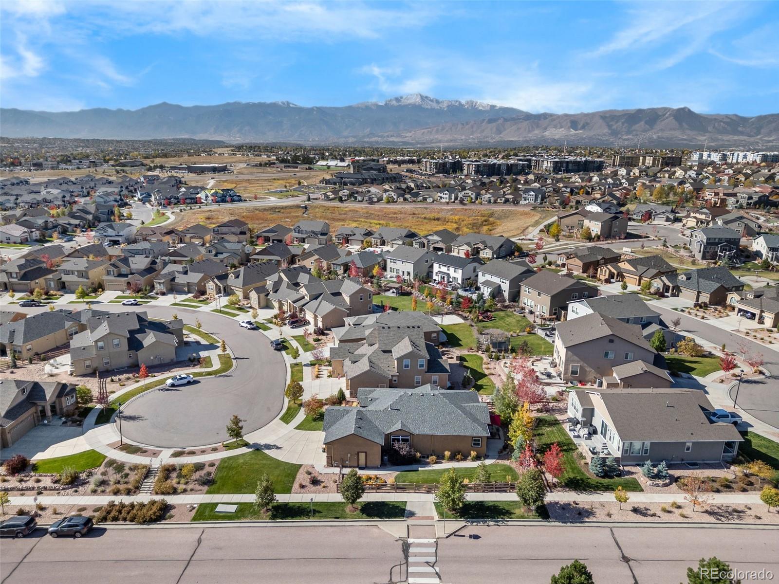 MLS Image #39 for 9188  jasper falls place,colorado springs, Colorado