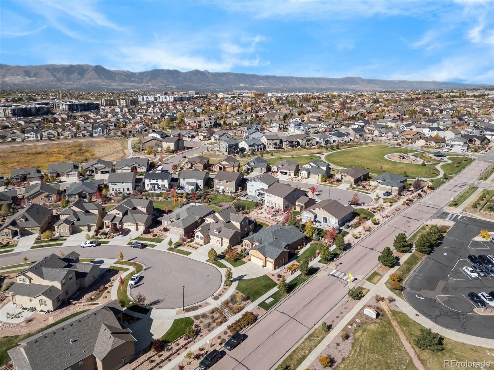 MLS Image #40 for 9188  jasper falls place,colorado springs, Colorado