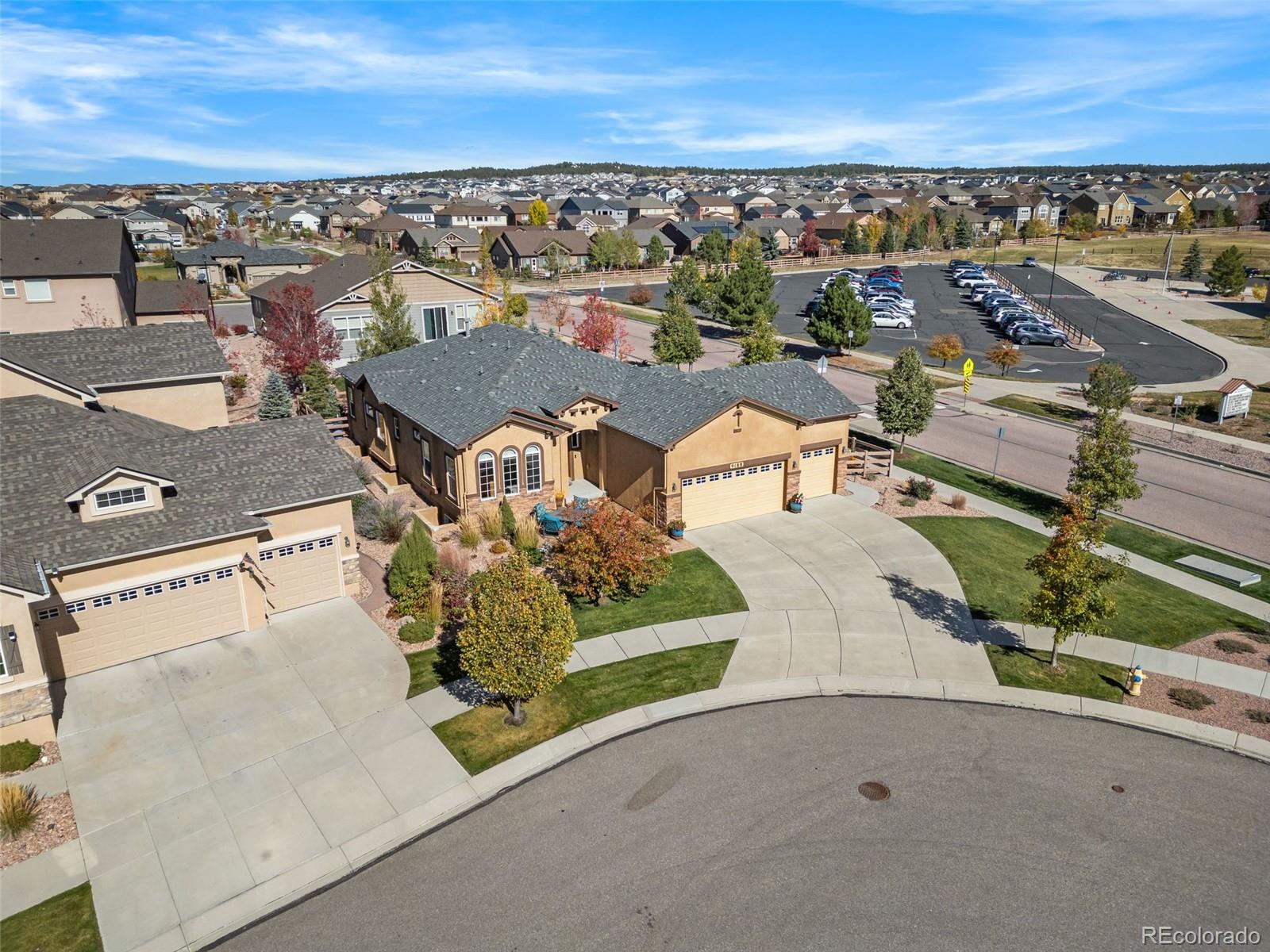 MLS Image #43 for 9188  jasper falls place,colorado springs, Colorado