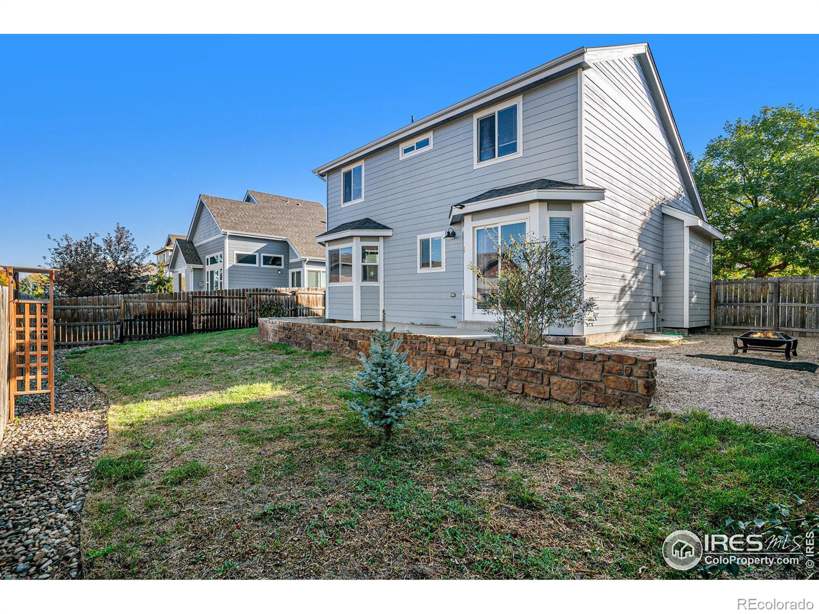 MLS Image #21 for 484  expedition lane,johnstown, Colorado