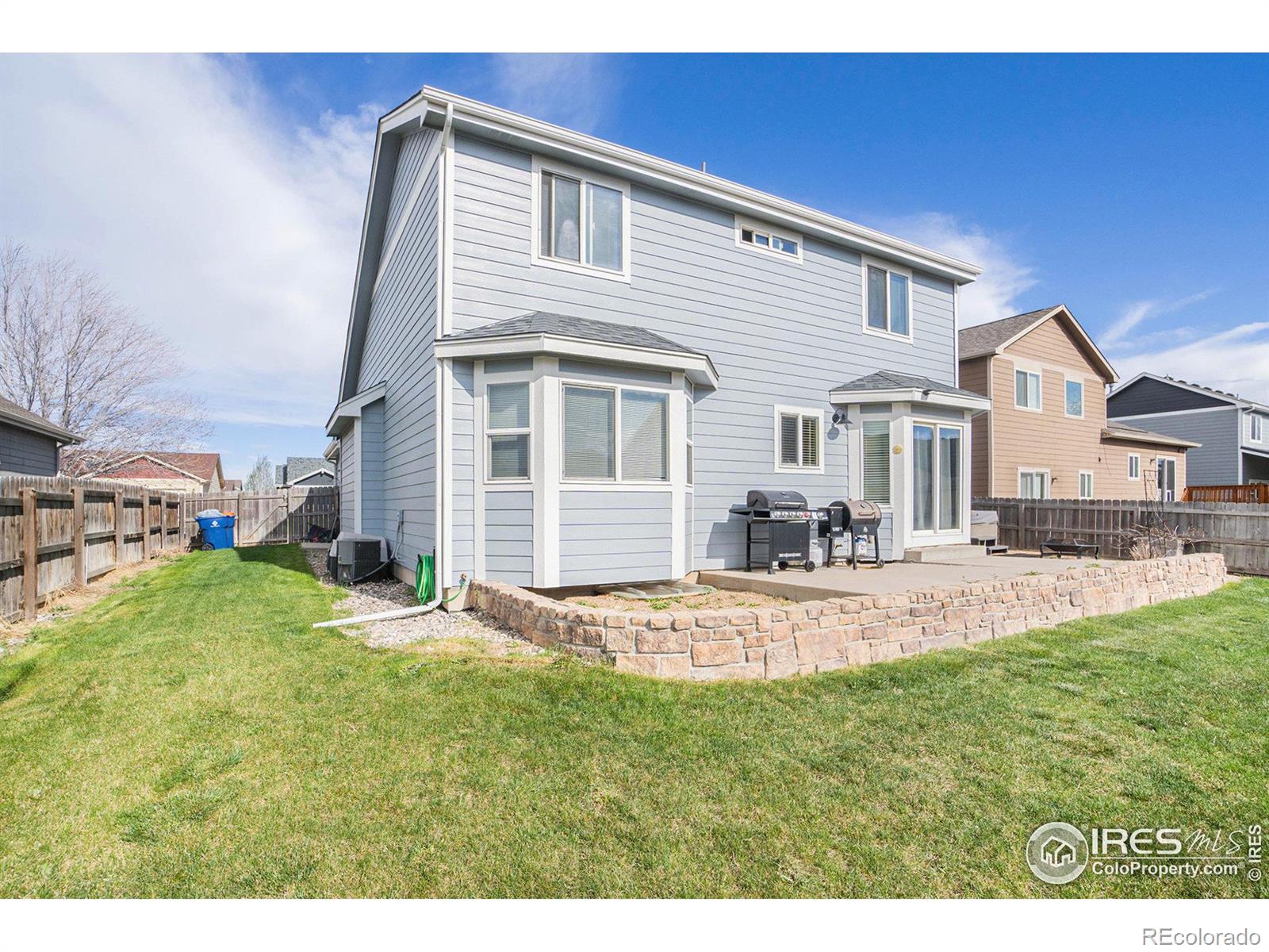 MLS Image #22 for 484  expedition lane,johnstown, Colorado