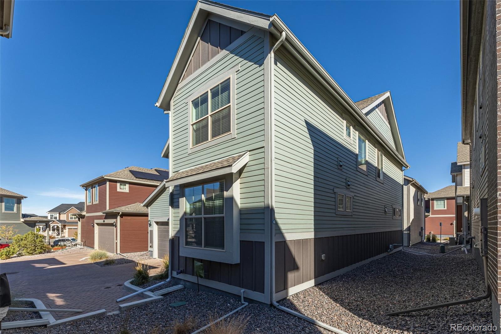 MLS Image #2 for 9310  inca dove circle,littleton, Colorado