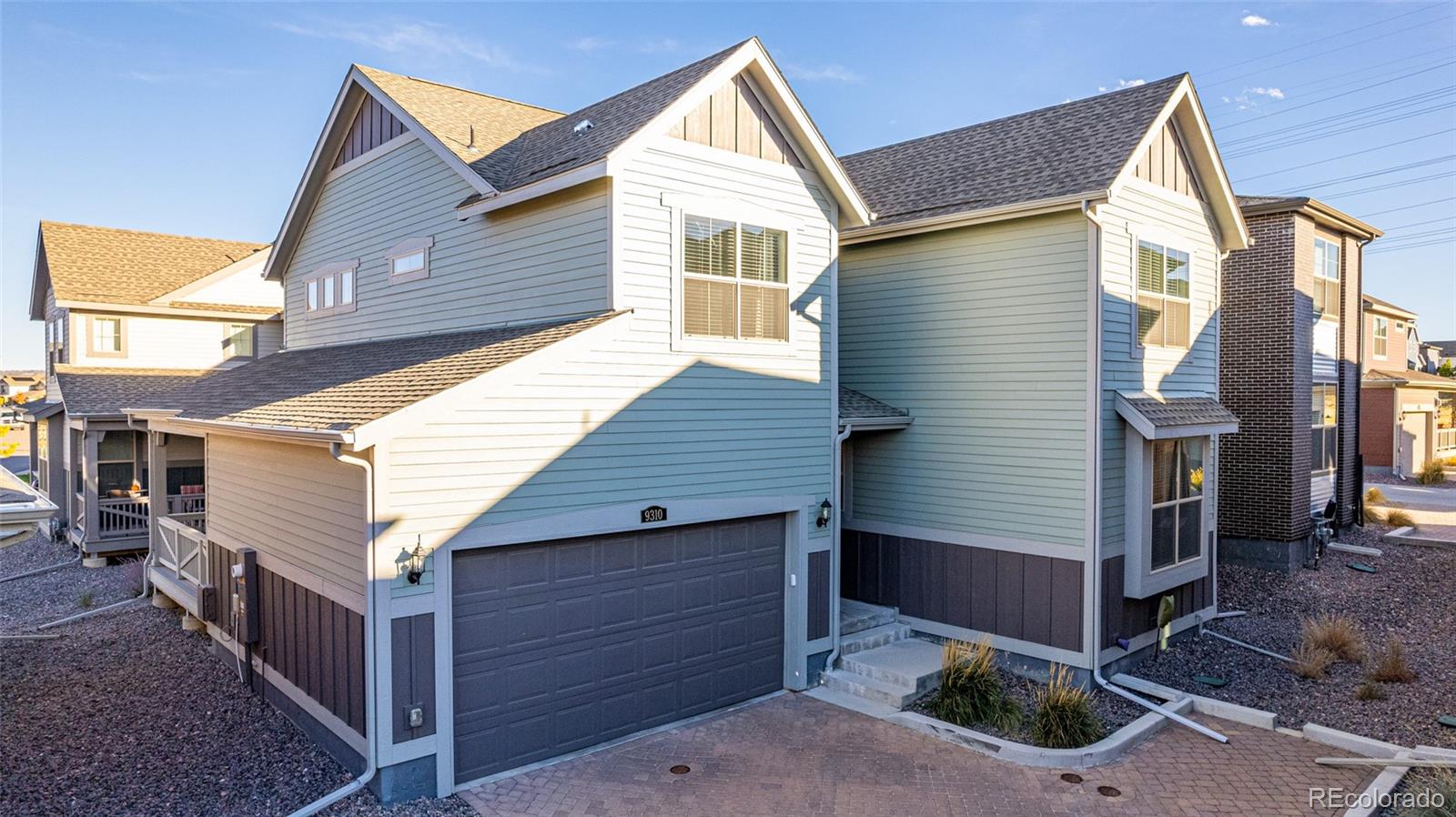 MLS Image #41 for 9310  inca dove circle,littleton, Colorado