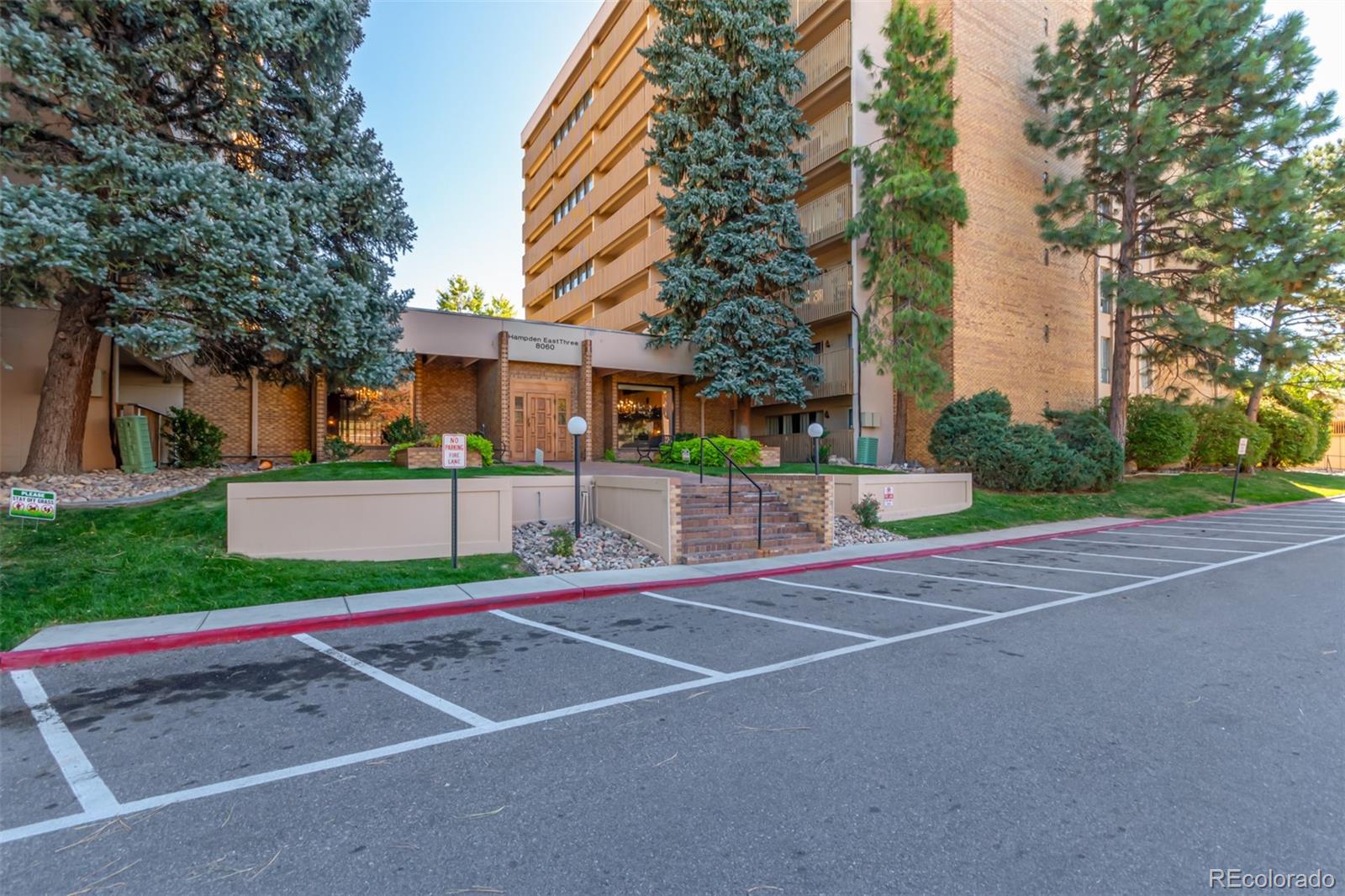 MLS Image #22 for 8060 e girard avenue 719,denver, Colorado