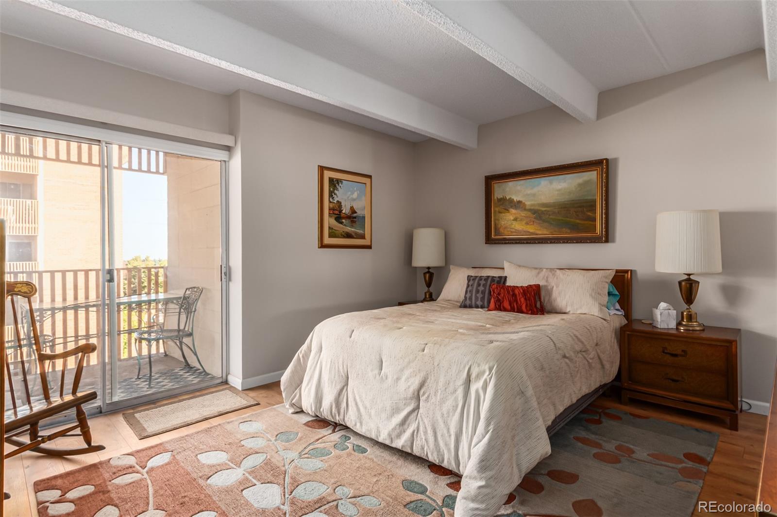 MLS Image #3 for 8060 e girard avenue 719,denver, Colorado