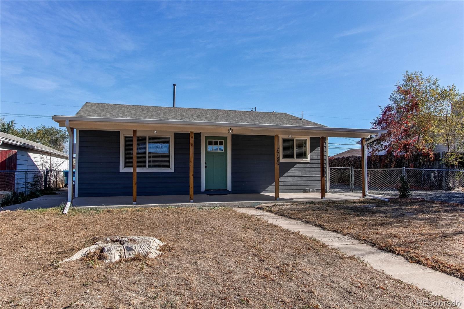 CMA Image for 7780  Hollywood Street,Commerce City, Colorado