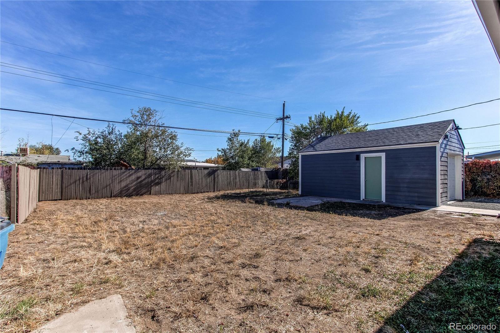 MLS Image #22 for 7780  hollywood street,commerce city, Colorado