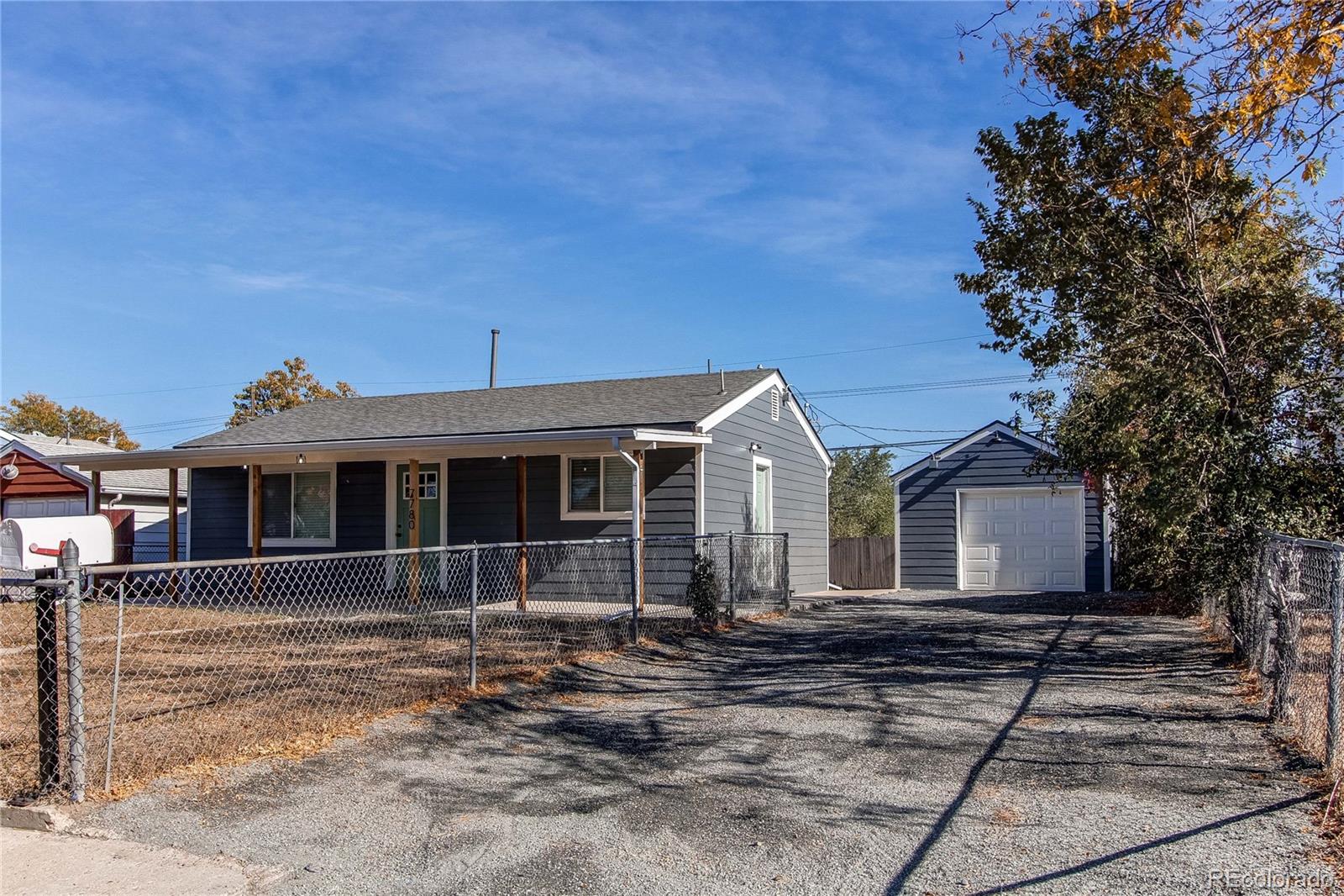 MLS Image #3 for 7780  hollywood street,commerce city, Colorado