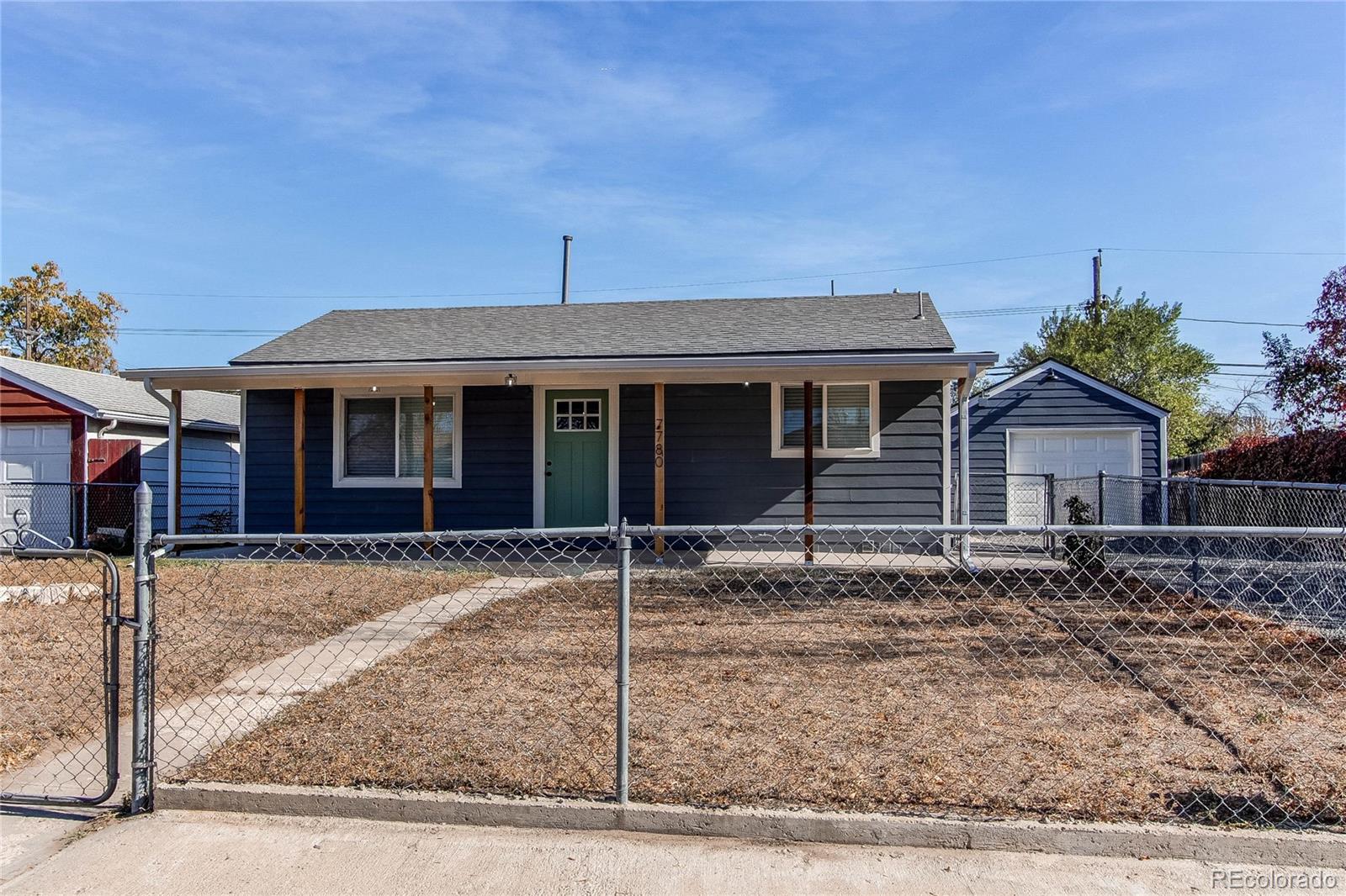 MLS Image #4 for 7780  hollywood street,commerce city, Colorado