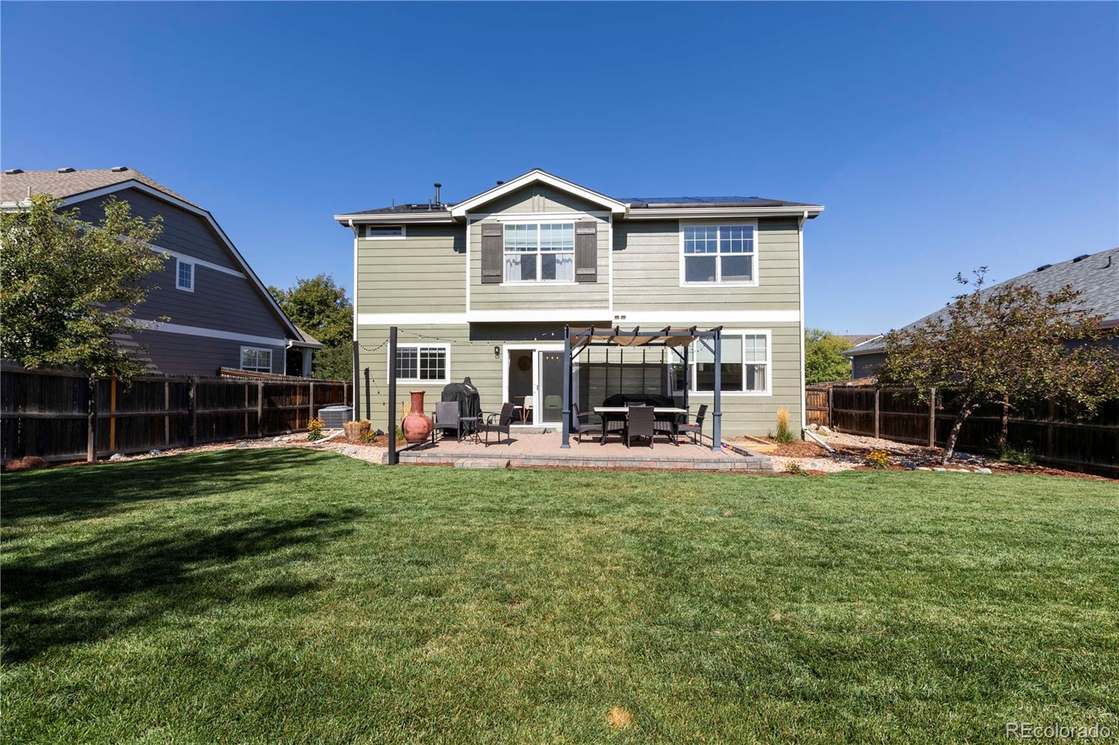 MLS Image #31 for 1384 n monument drive,castle rock, Colorado