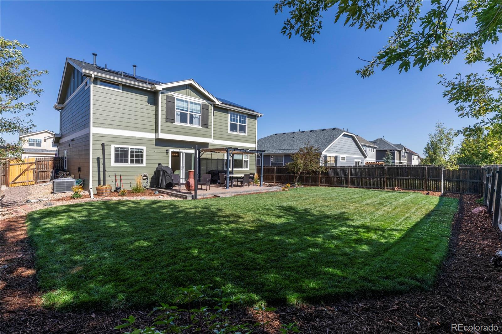 MLS Image #32 for 1384 n monument drive,castle rock, Colorado