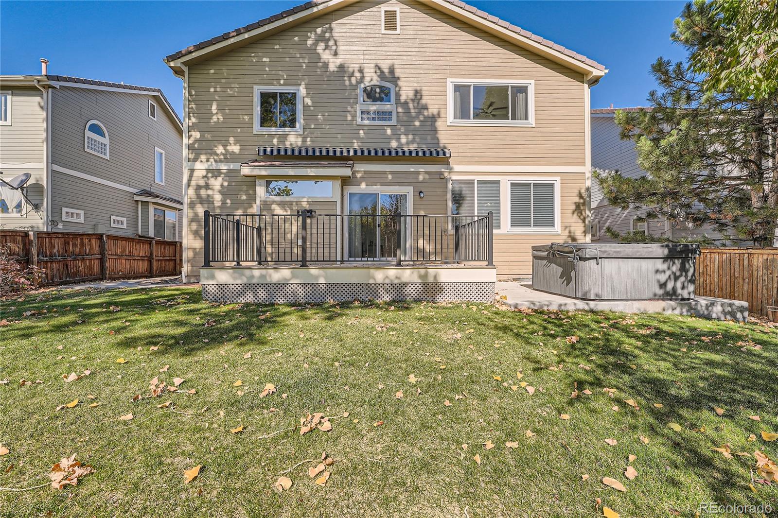 MLS Image #35 for 4718  fenwood drive,highlands ranch, Colorado