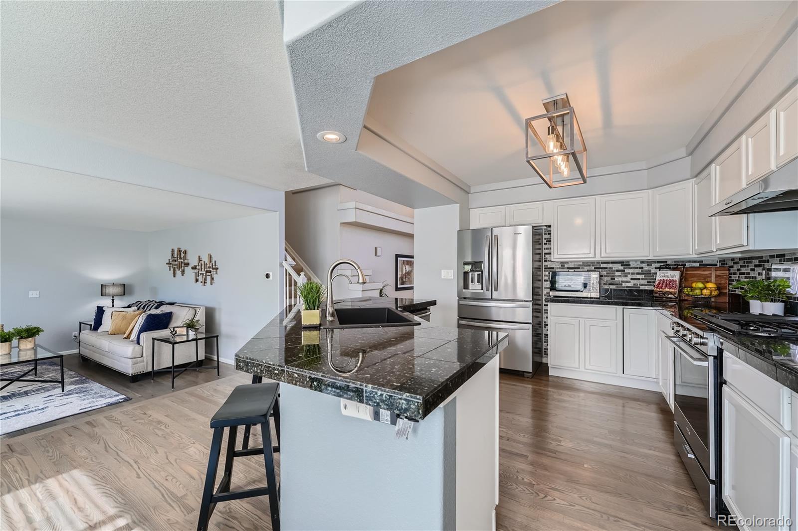 MLS Image #9 for 4718  fenwood drive,highlands ranch, Colorado