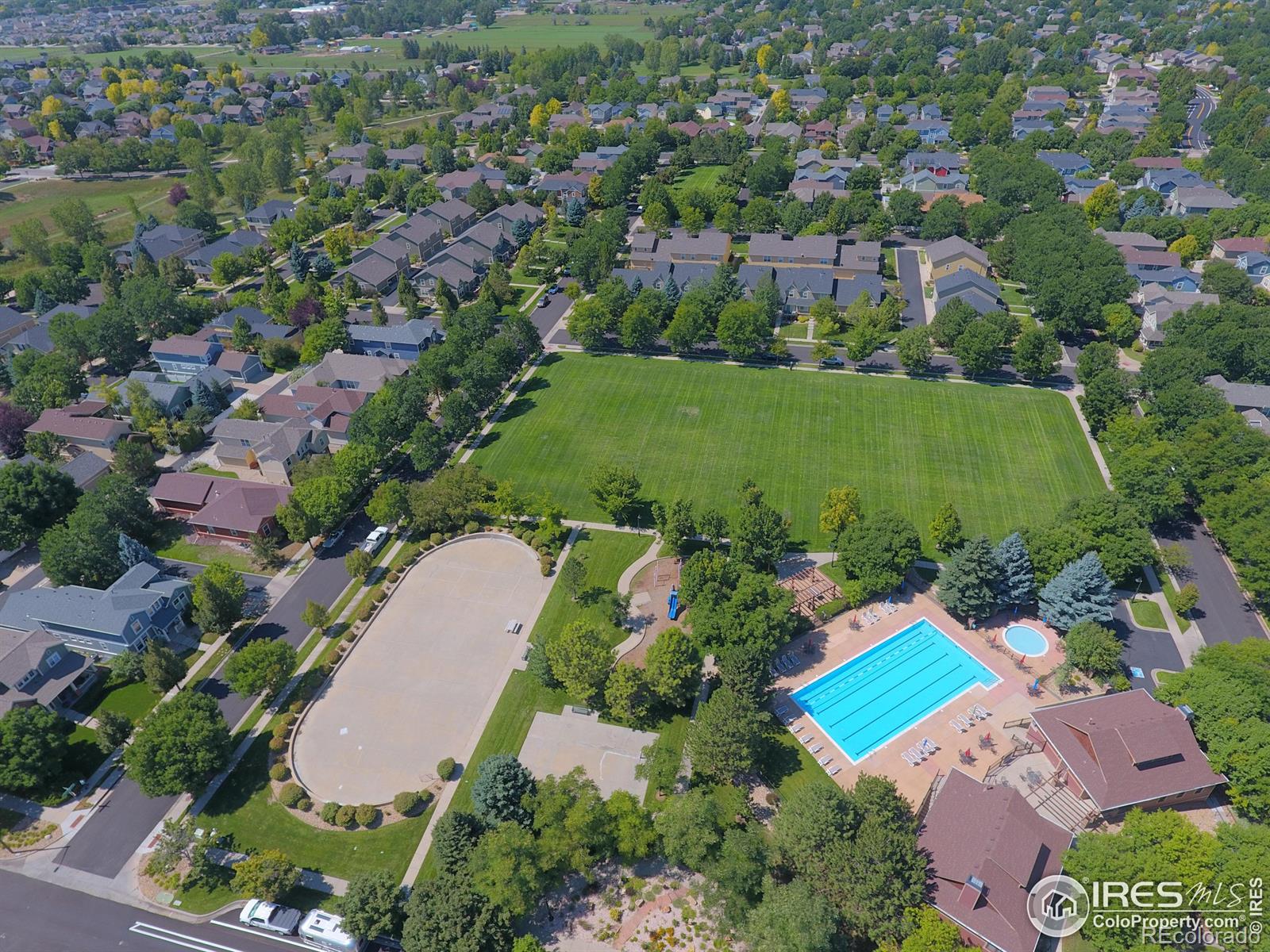 MLS Image #33 for 2750  county fair lane,fort collins, Colorado