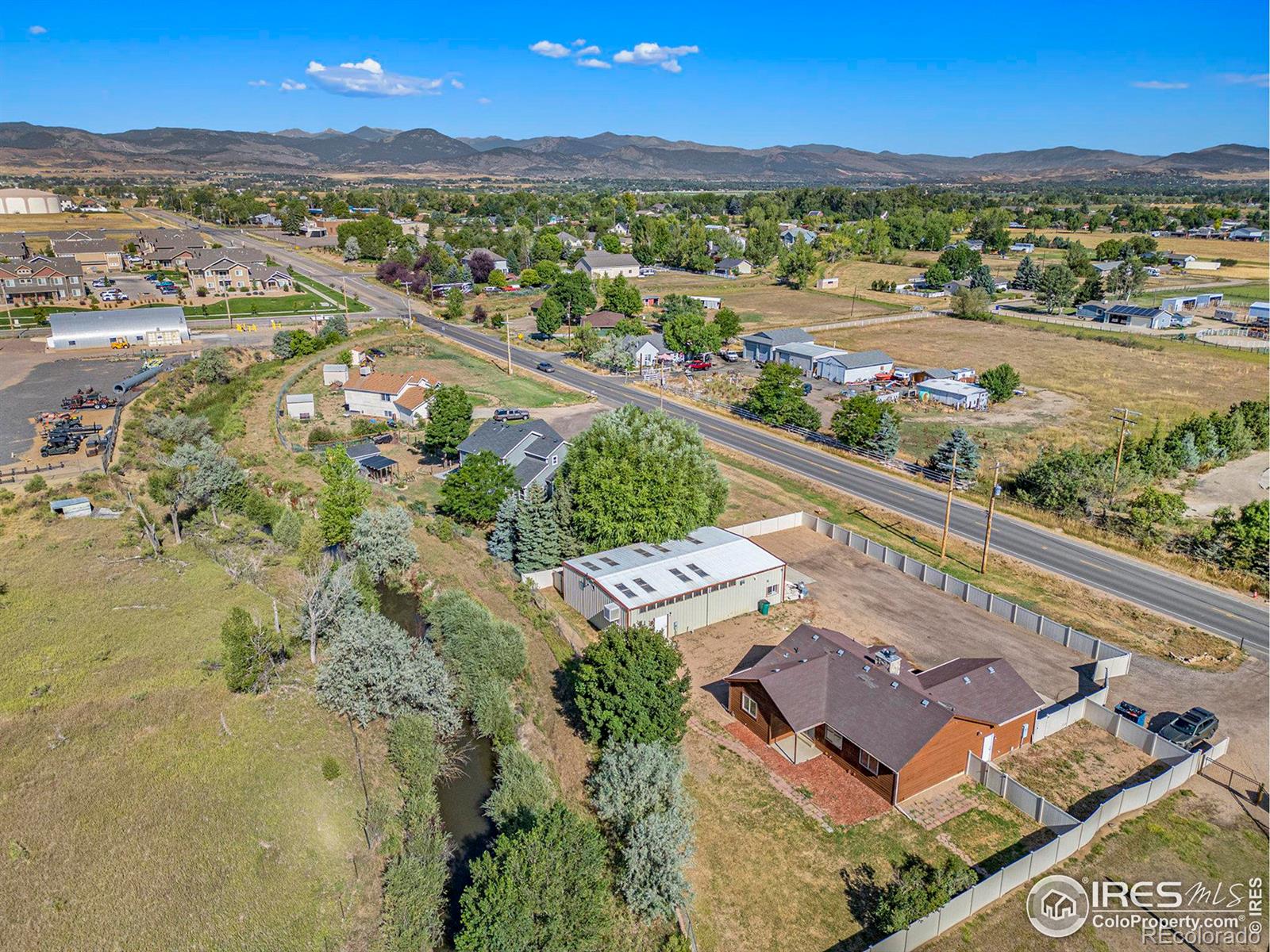 MLS Image #0 for 926  42nd street,loveland, Colorado