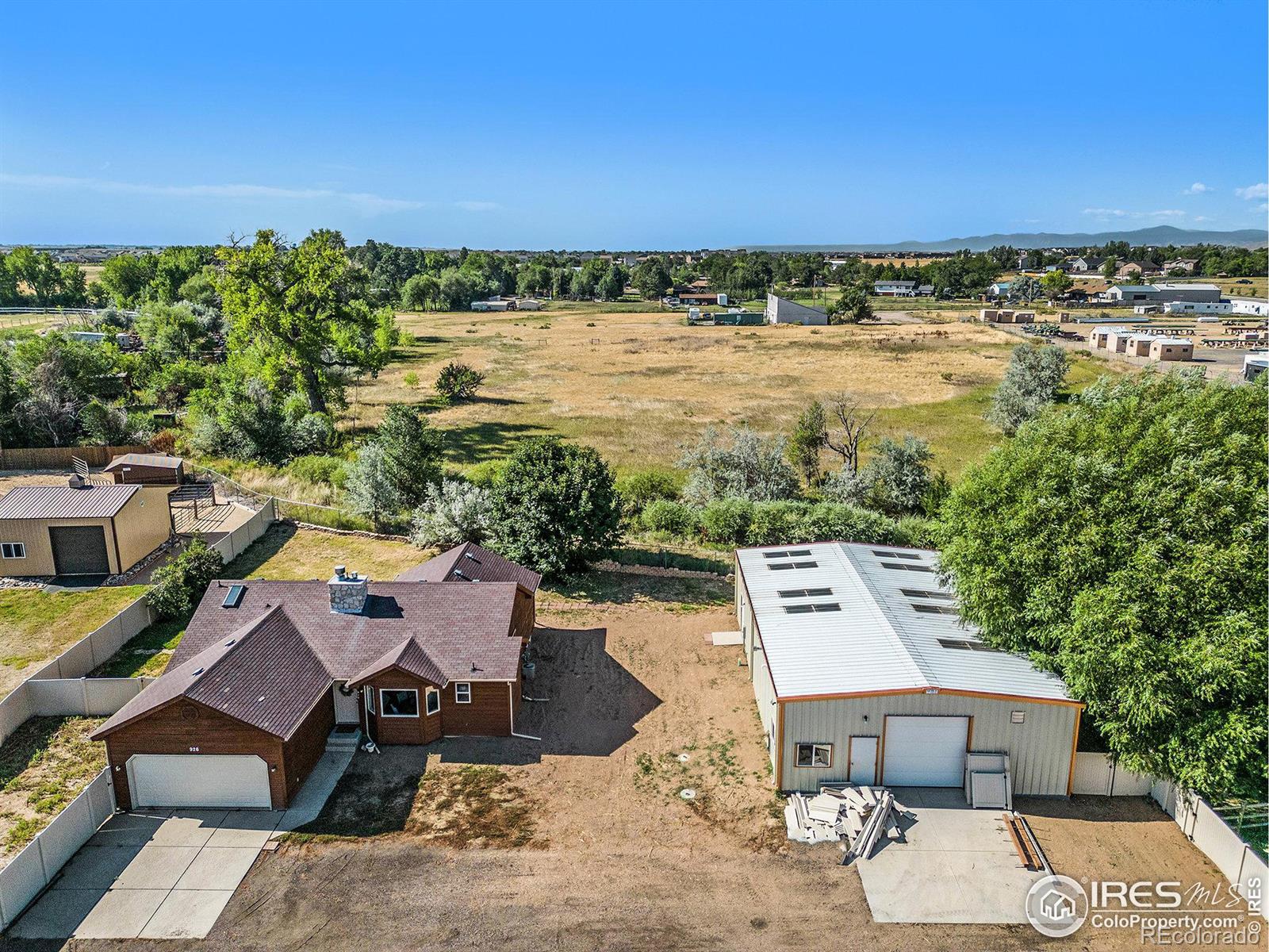 MLS Image #1 for 926  42nd street,loveland, Colorado