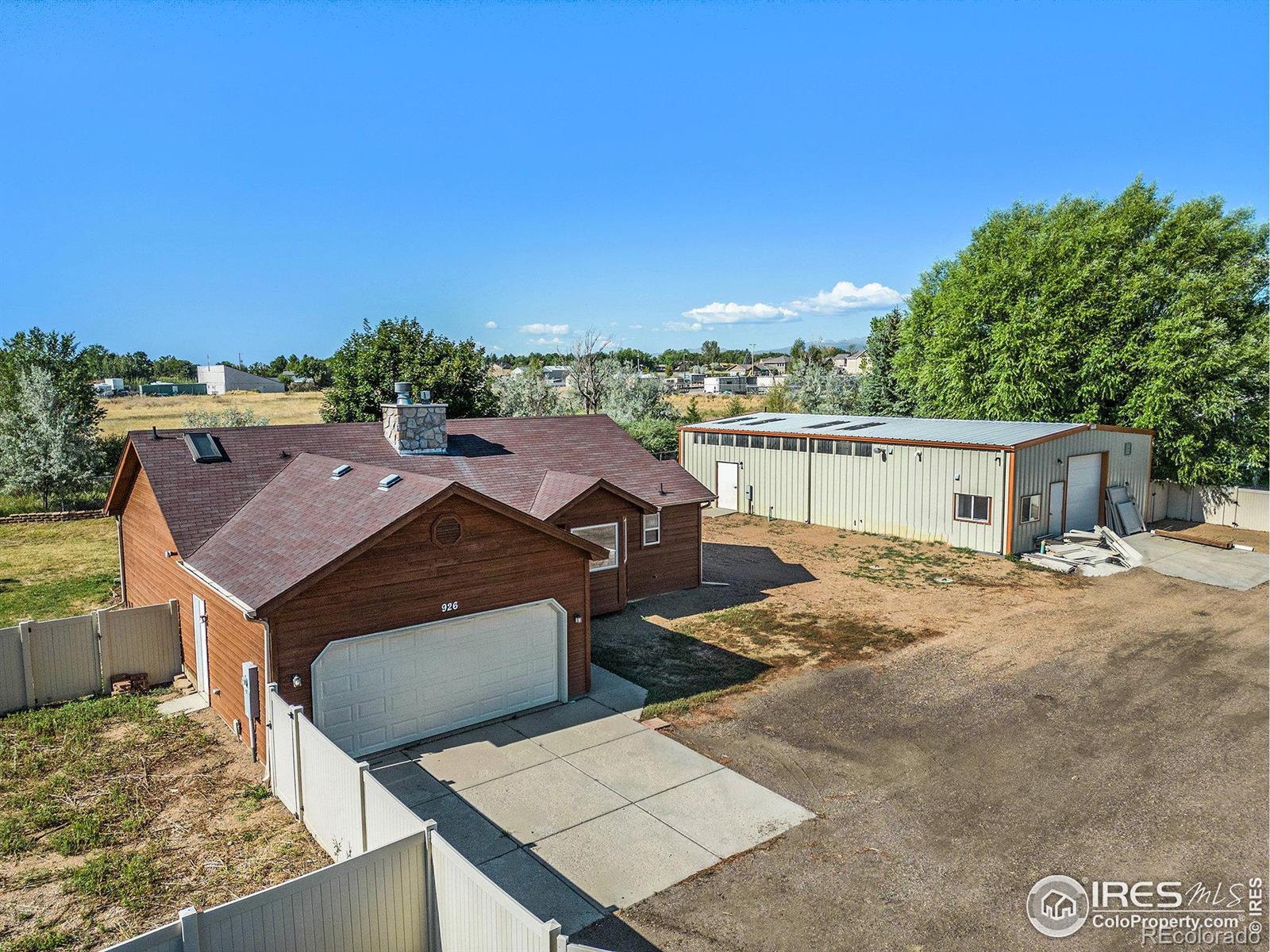 MLS Image #2 for 926  42nd street,loveland, Colorado