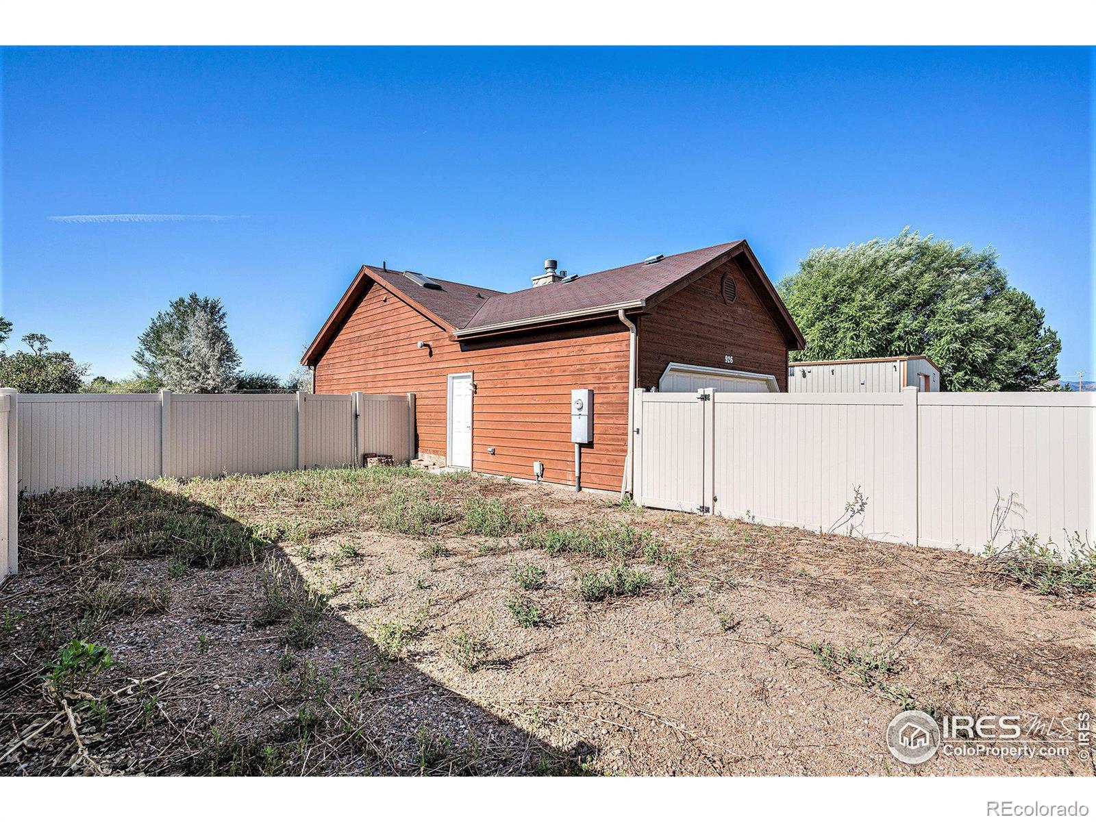 MLS Image #26 for 926  42nd street,loveland, Colorado