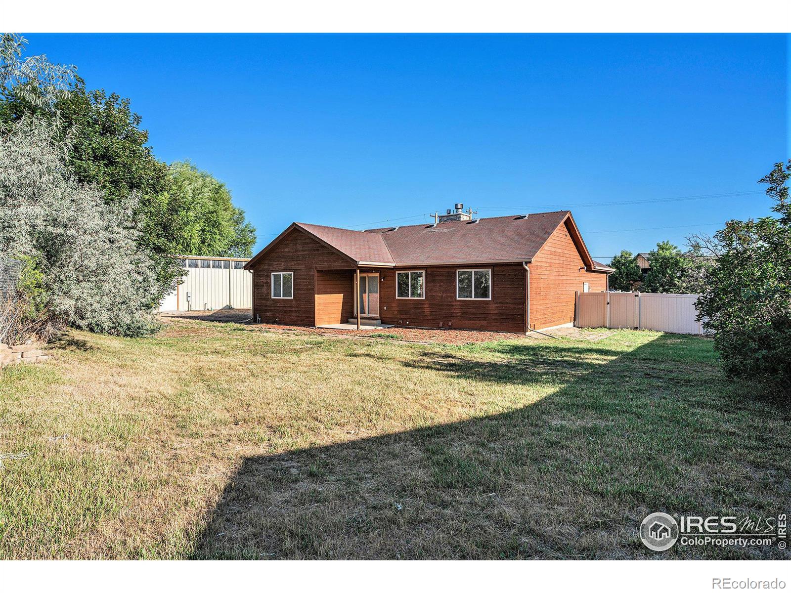 MLS Image #28 for 926  42nd street,loveland, Colorado