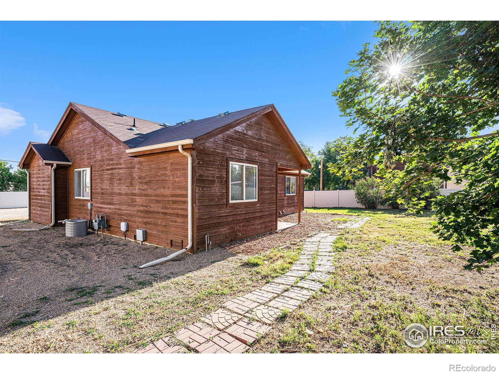 MLS Image #29 for 926  42nd street,loveland, Colorado